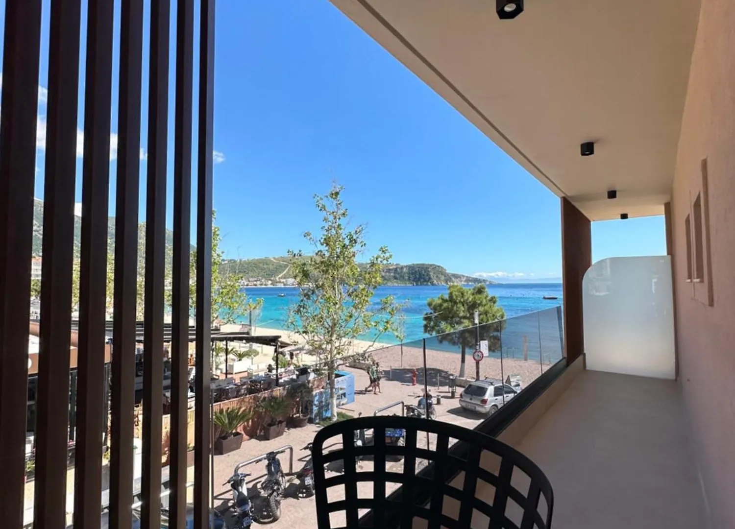 Manolo & Jolie Luxury Villa Himare Albânia