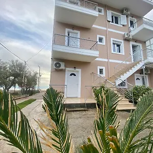 Hotel Vangjelis, Himarë