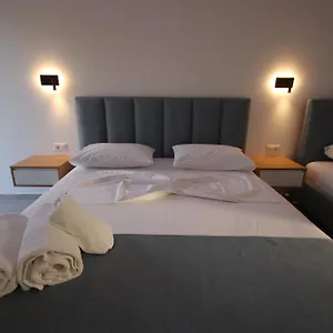 Hotel Bujtina Eleni