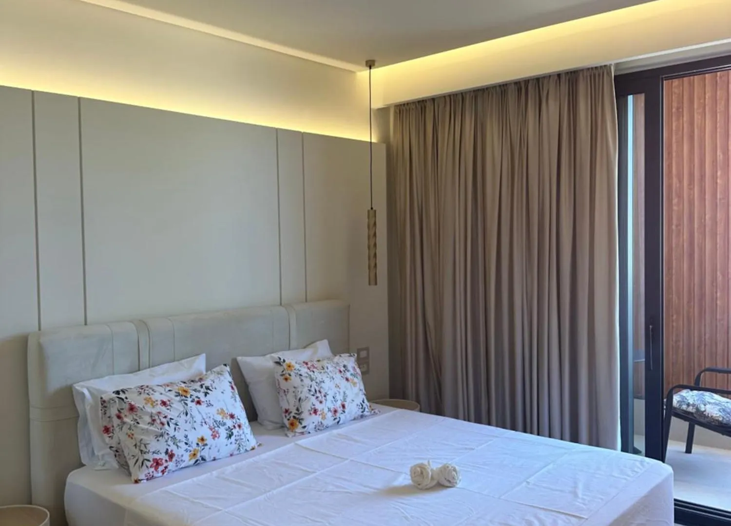 Manolo & Jolie Luxury Villa Himare Albania