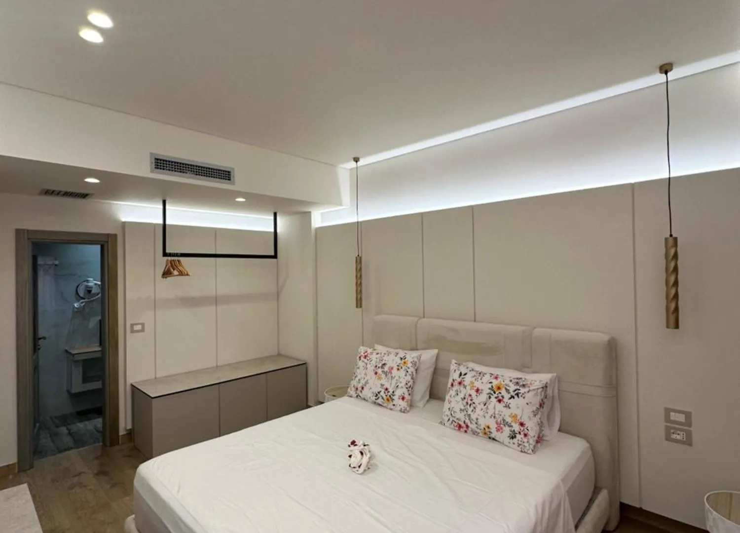 Hotel Manolo & Jolie Luxury Villa Himare
