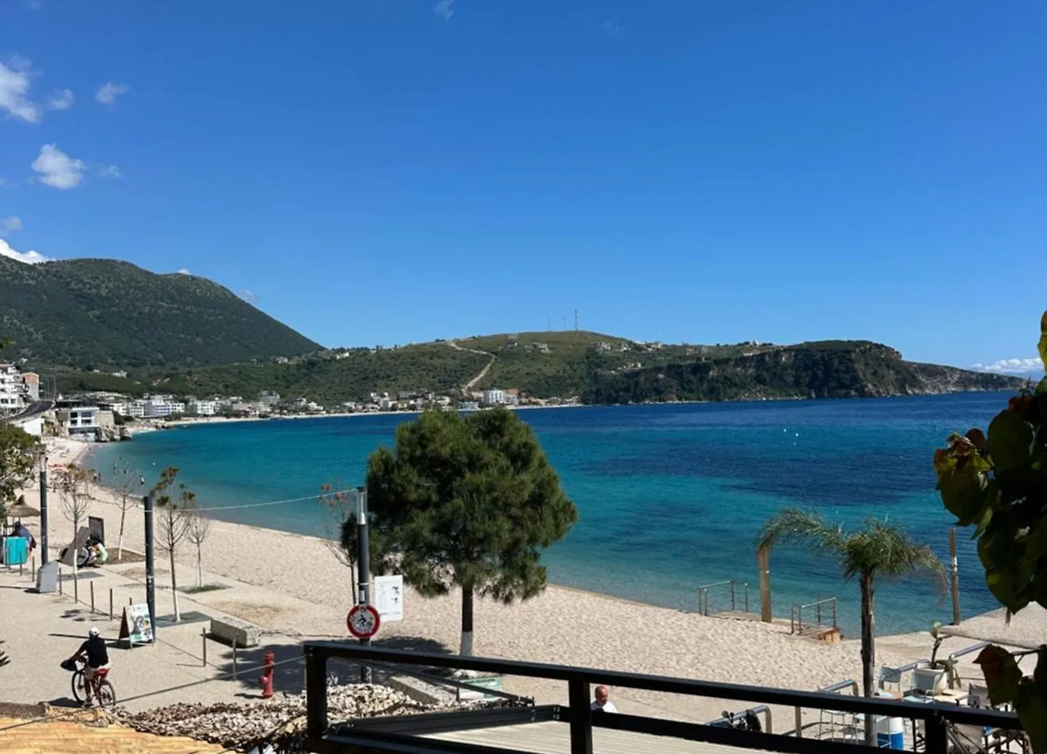 Manolo & Jolie Luxury Villa Himare