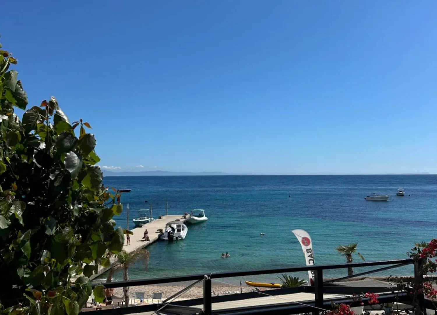 Manolo & Jolie Luxury Villa Himare Albania