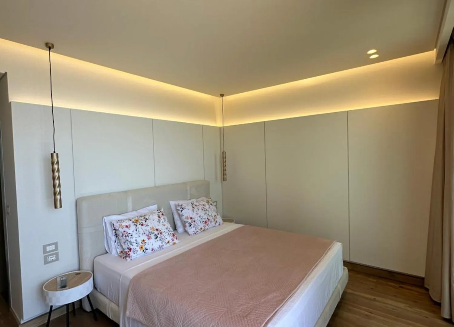 Hotel Manolo & Jolie Luxury Villa Himare