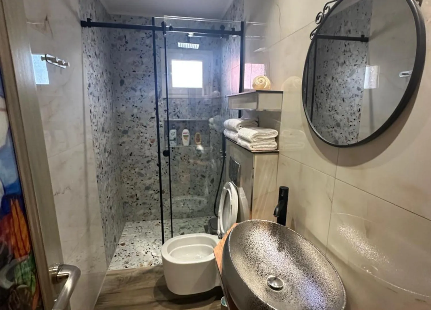 Manolo & Jolie Luxury Villa Himare