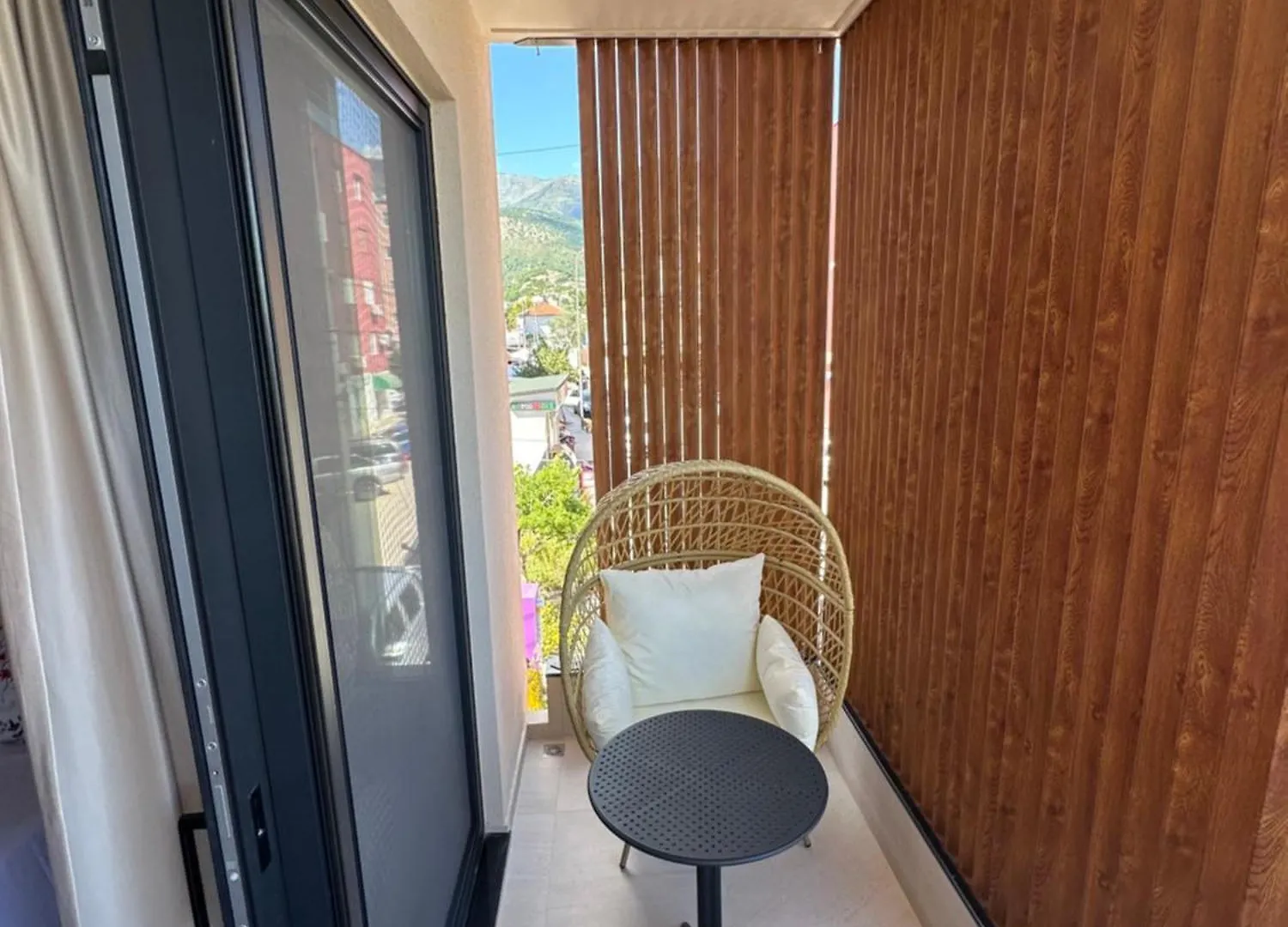 Manolo & Jolie Luxury Villa Himare Hotel