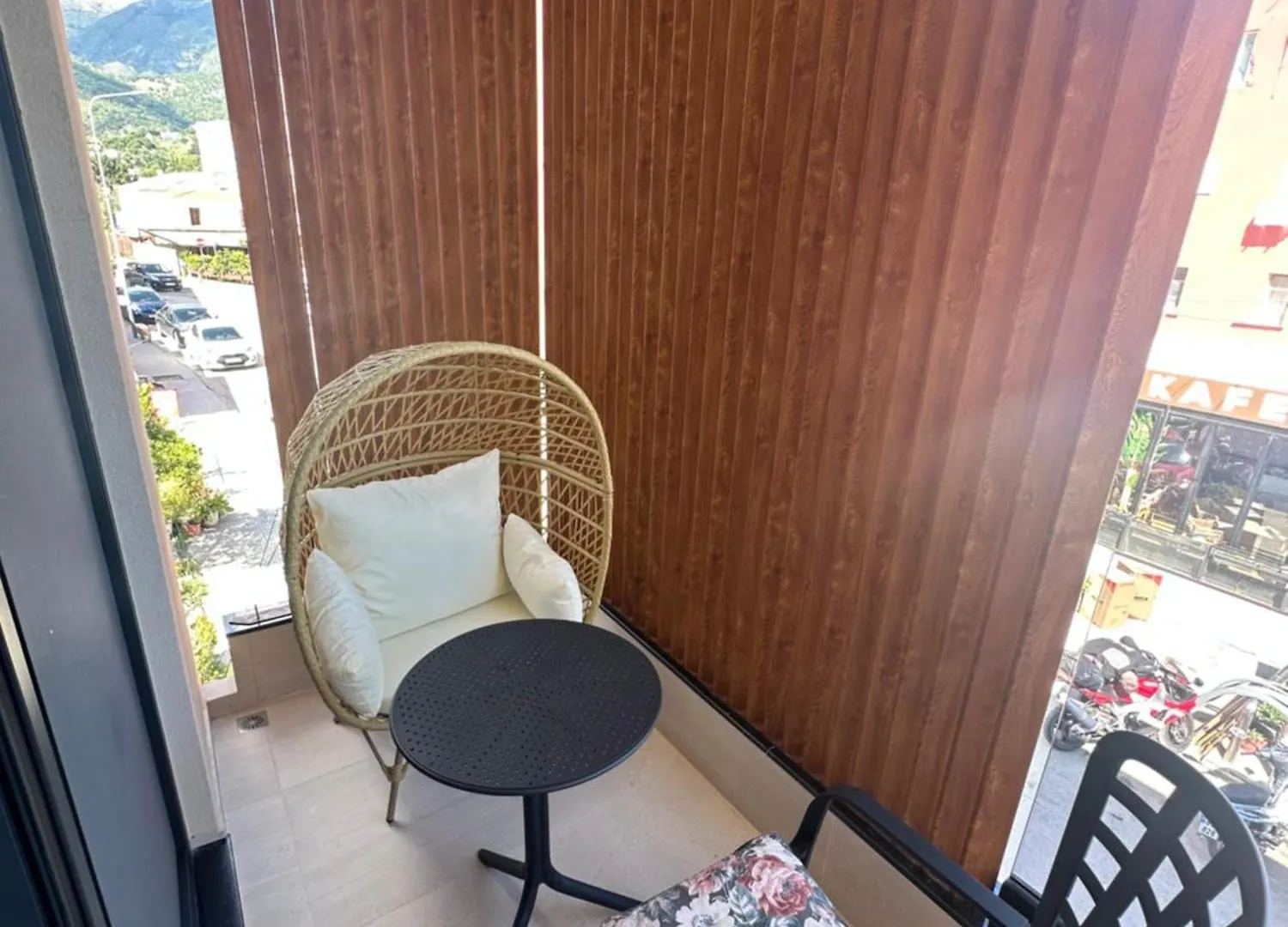 Manolo & Jolie Luxury Villa Himare 3*,  Albania