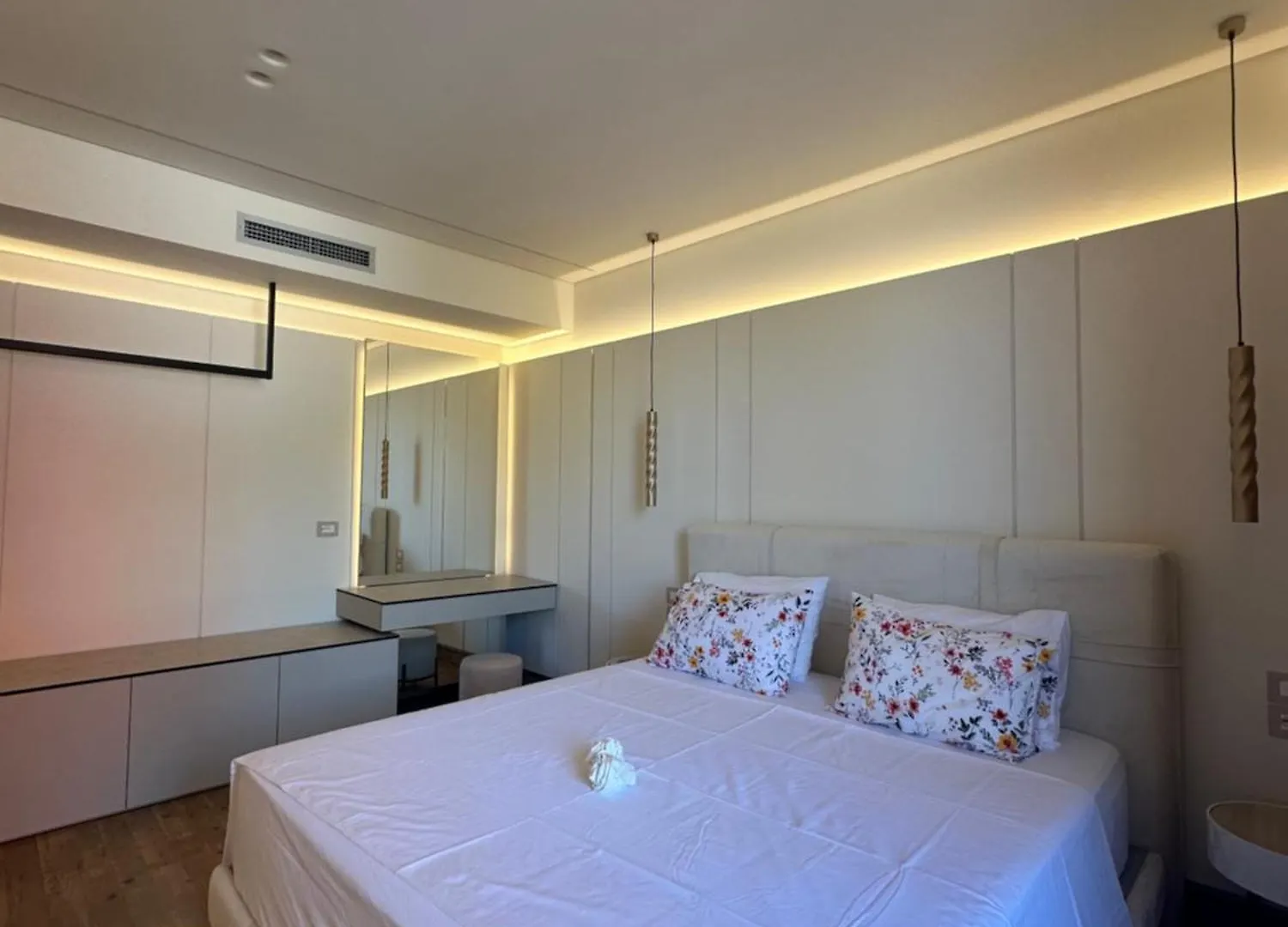 Manolo & Jolie Luxury Villa Himare Hotel